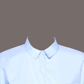 证件照服装