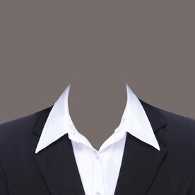 证件照服装