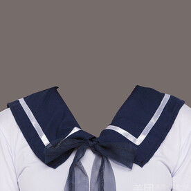 证件照服装-女装
