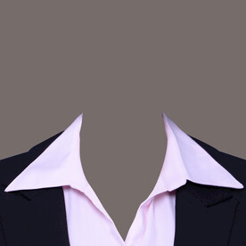 证件照服装 