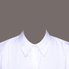 证件照服装