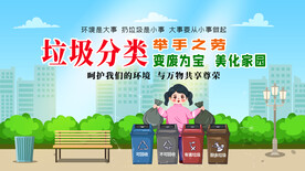 垃圾分类