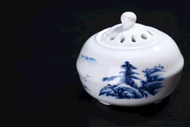 香炉