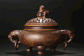 香炉