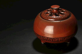 香炉