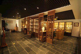 香道馆
