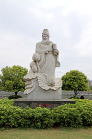 周墩颐