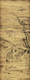 花鸟画 