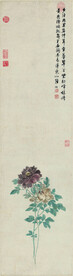  花鸟画 