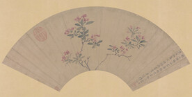  花鸟画  