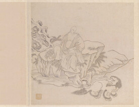 罗汉  