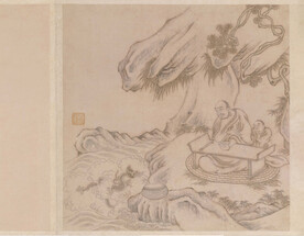 罗汉  