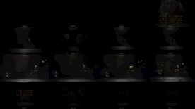 ae模板 文字动画 影视特效 