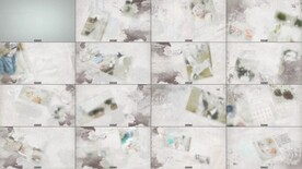 ae模板 文字动画 影视特效 