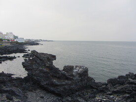 海边风景