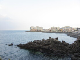 海边风景