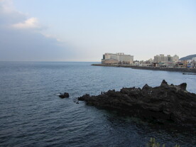 海边风景