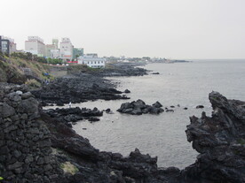 海边风景