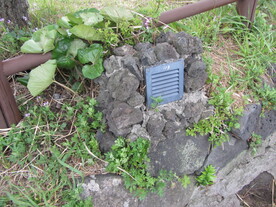 山坡音箱设计