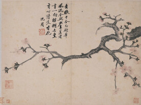 花鸟画 