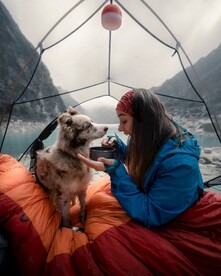 露营壁纸