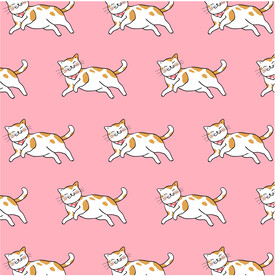 可爱小猫 