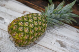 菠萝