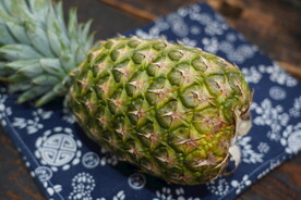 菠萝