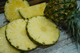凤梨 菠萝