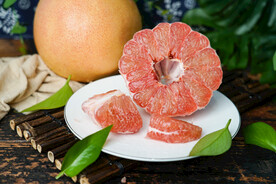 柚子 红柚