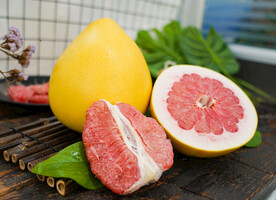 柚子 红柚