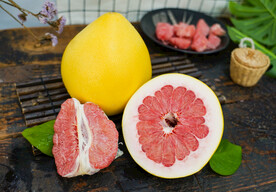 柚子 红柚