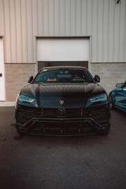 汽车