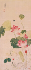 花鸟画 