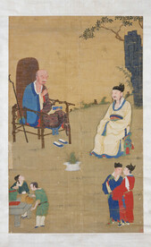 听佛