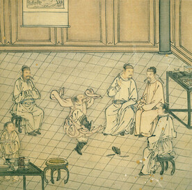   戏子