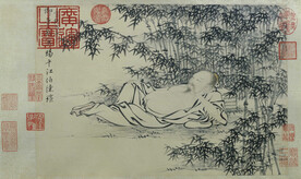 朱瞻基 