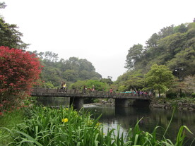 小桥流水