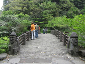小桥