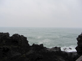 海景