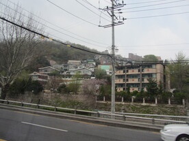 街景一隅