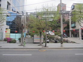 街景