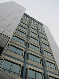室外建筑
