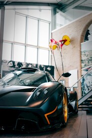 汽车