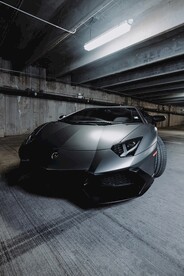 汽车