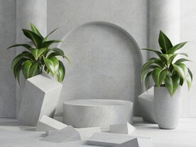 场景图 