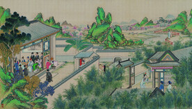 红楼梦 