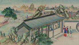 红楼梦 