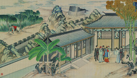 红楼梦  