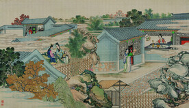 红楼梦 